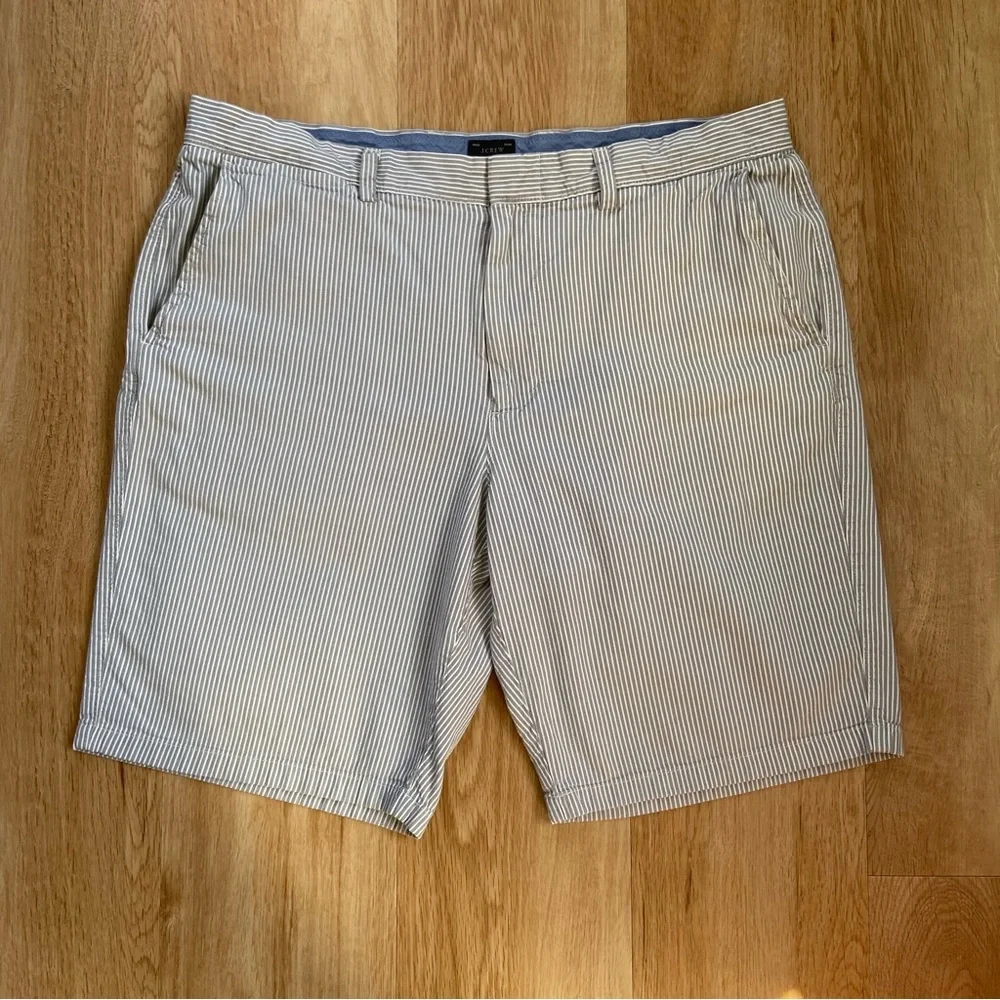 J. Crew Size 36 Men's 9.5